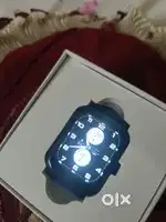 Smart watch nice new one good