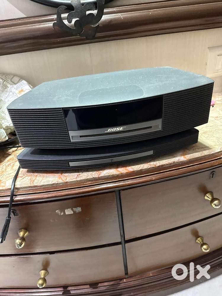 Bose Audio sys