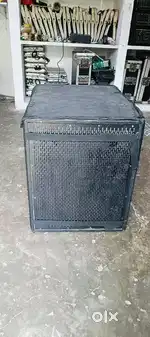 Sub Sound system 6