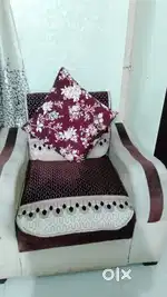 One sofa set sale