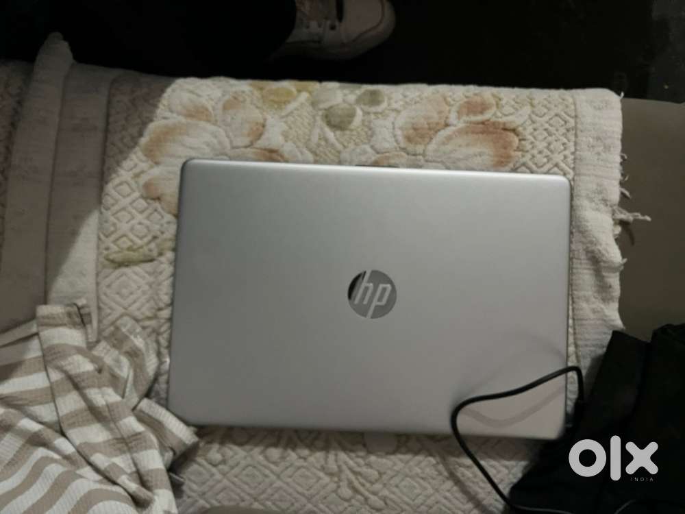 Hp laptop  brand new