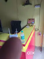 Rent shop available