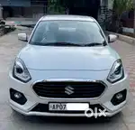 Maruti Suzuki Swift Dzire ZDI + MT, 2017, Diesel