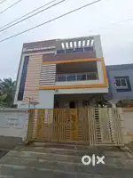 House for rent only families