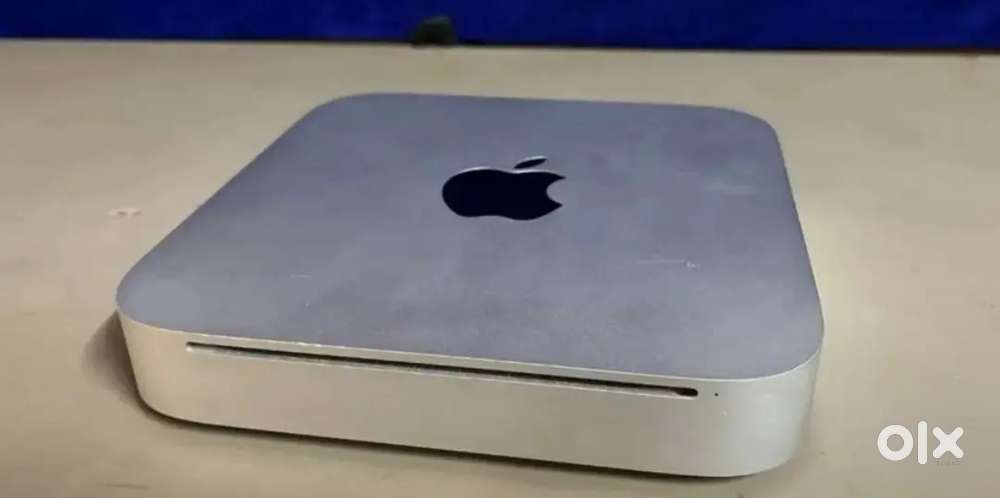 Apple Mac mini