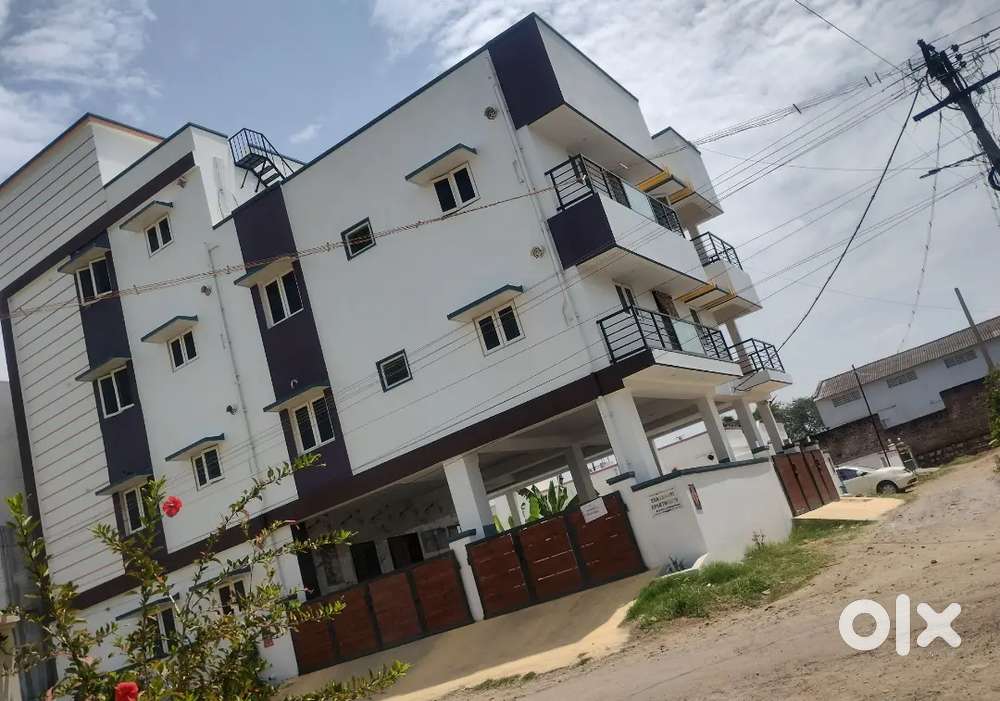 2BHK near GREEN PARK SCHOOL - New Apartments