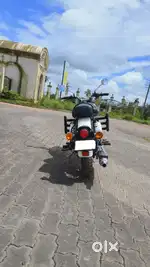 Royal Enfield the classic