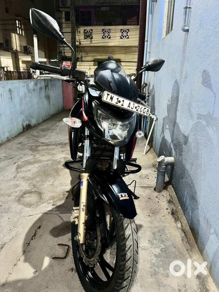 Rtr 2004V Single Owner Selling for Upgrade