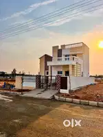 DTCP AND TS RERA APPROVED