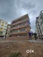 1BHK FOR RENT IN CHANNSANDRA