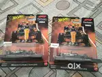 Formula 1 hotwheels