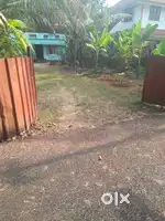House Plot for sale on Vaikom Vechoor route.(8 Cents)