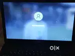 HP laptop - 8GB Ram  Storage -1.3TB- 1300GB, Ultra HD Graphics