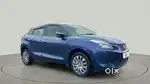 Maruti Suzuki Baleno 1.2 Alpha, 2018, Petrol