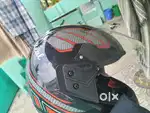 Bluetooth Bike Helmet