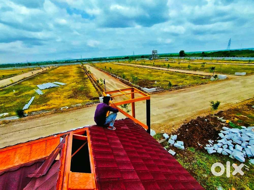 Sunrise Project – Ready for Construction!