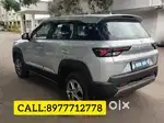 Maruti Suzuki Vitara Brezza 1.5 VXI, 2023, Petrol