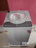 IFB washing machine top load