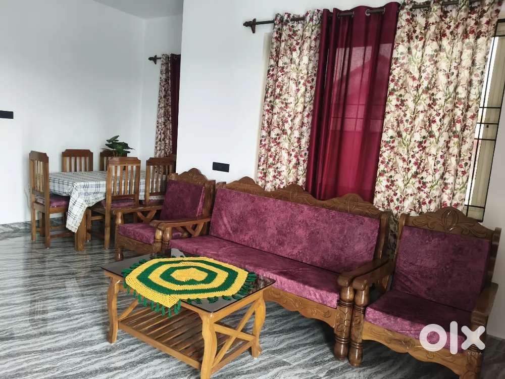 Co-Living/PG Facility/FLAT/Hostel Available on Verna Goa