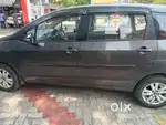 Maruti Suzuki Ertiga 2016 Petrol 51000 Km Driven