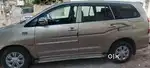 Toyota Innova 2011