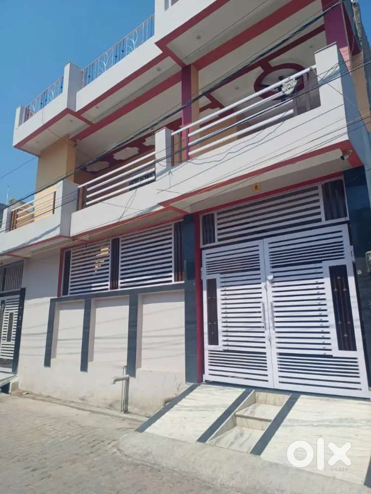 Available for Family