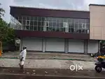 Multistore Building Suitable for Super Market, Bank, GYM, Warehouse