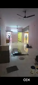 Looking for a flatmate in a 2BHK near GVK