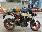 For Sale - KTM Duke 200CC