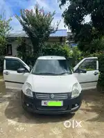 Maruti Suzuki Swift Dzire 2008 Diesel Good Condition