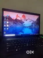 Laptop dell