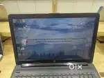 Hp 15 series rayzen 3 3gen