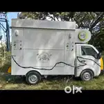 Food truck for sale