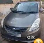 Maruti Suzuki Swift Dzire LDI (O), 2015, Diesel