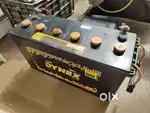 Livguard inverter 20 month old