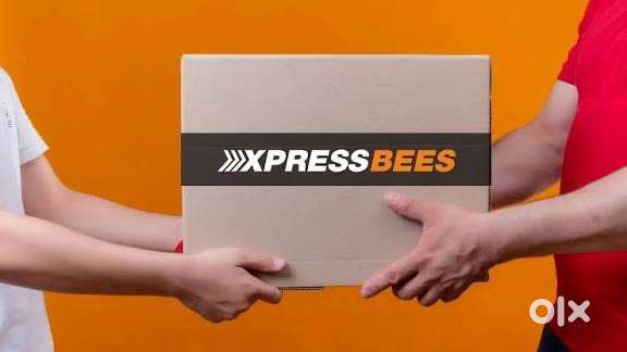 Xpressbe delhivary partner