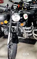 CLASSIC 350 2018