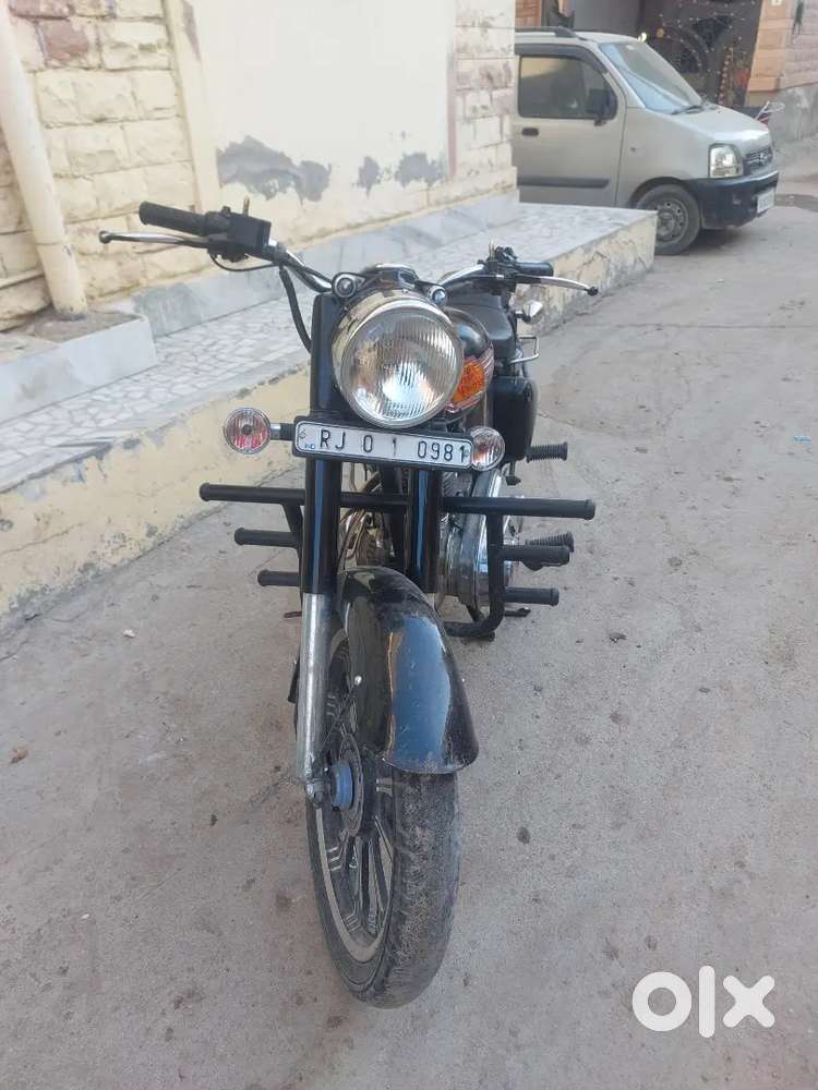 Old one is like gold one