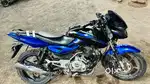 Bajaj pulser 150 fresh ingen