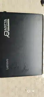 Lenovo laptop