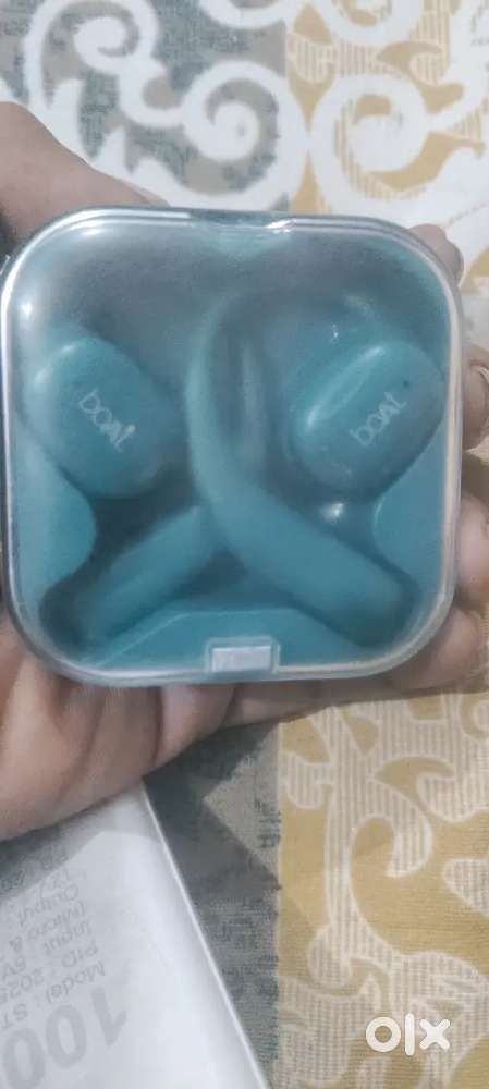 Boat Progear earpods, original , need urjent funds