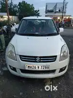 Maruti Suzuki Swift Dzire 2010