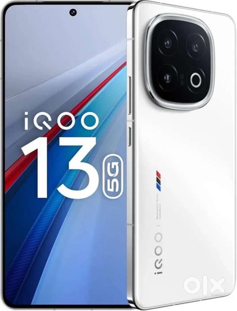 Iqoo 13 5g Finance Available