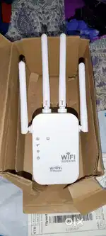 X88 Pro 5g WiFi Repeater Supports Parental Control, Guest Wi-Fi