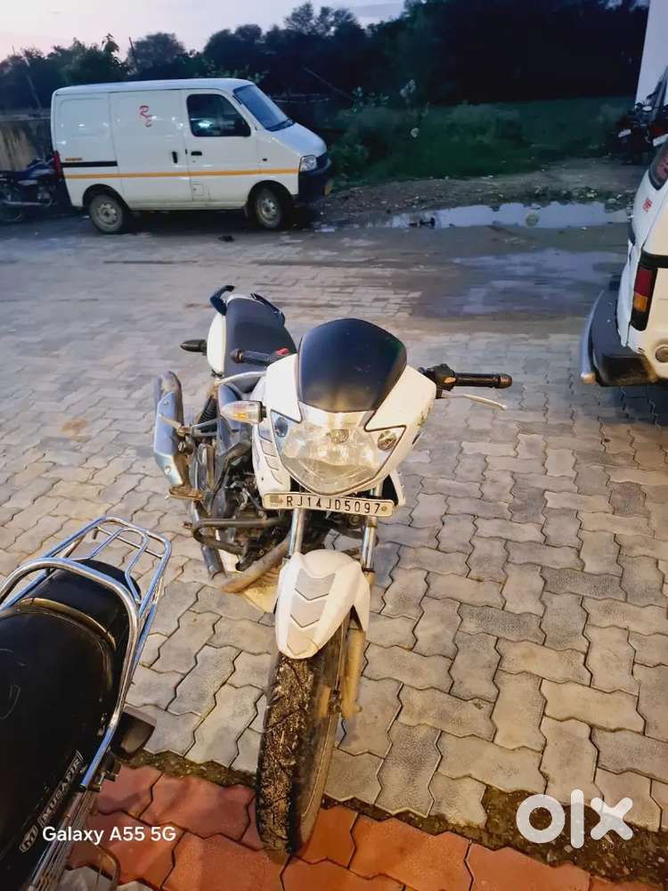 Good condition