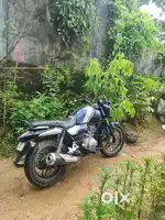 Vikrant Good conditions