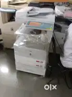 Xerox machines