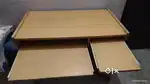 Computer Table & Chair
