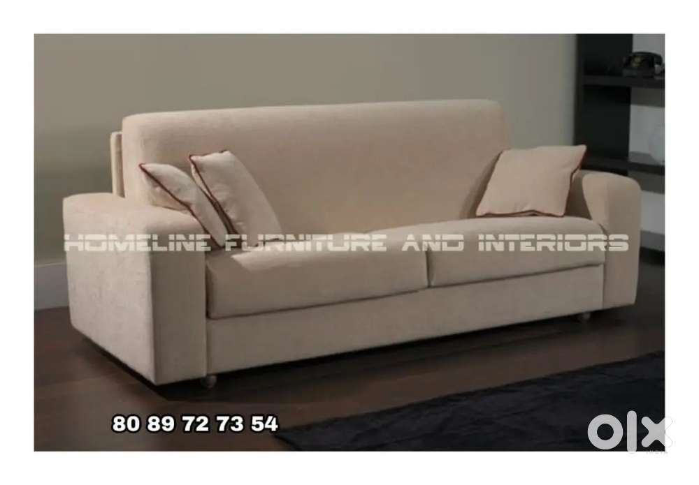 Modular sofa and corner sets