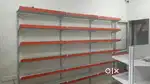 All categories RACK available
